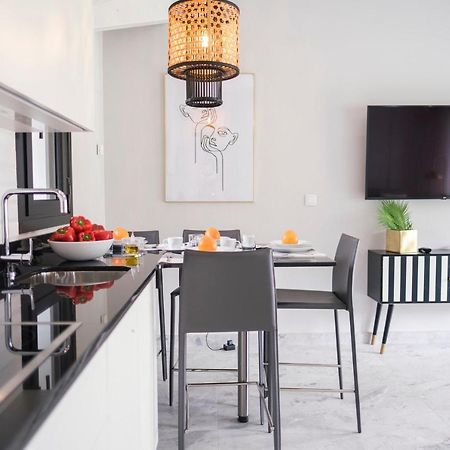 El Encanto Villas Boutique Ribadesella Kültér fotó