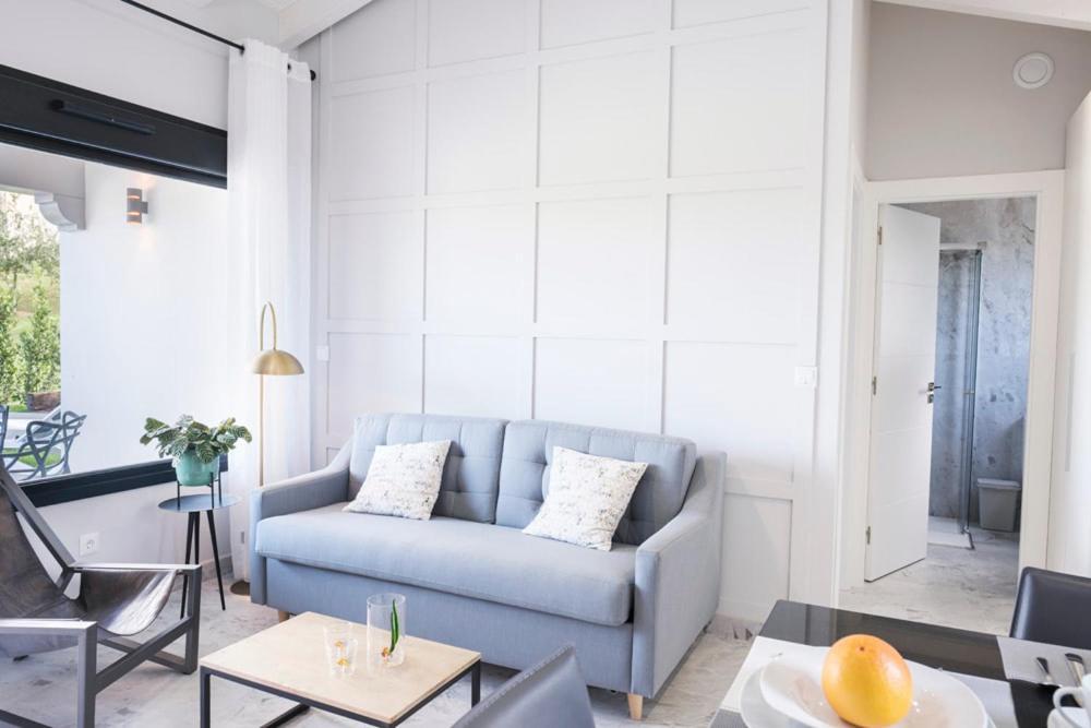 El Encanto Villas Boutique Ribadesella Kültér fotó