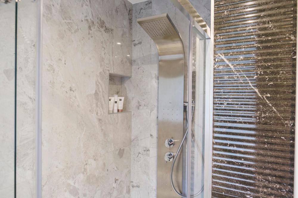 El Encanto Villas Boutique Ribadesella Kültér fotó