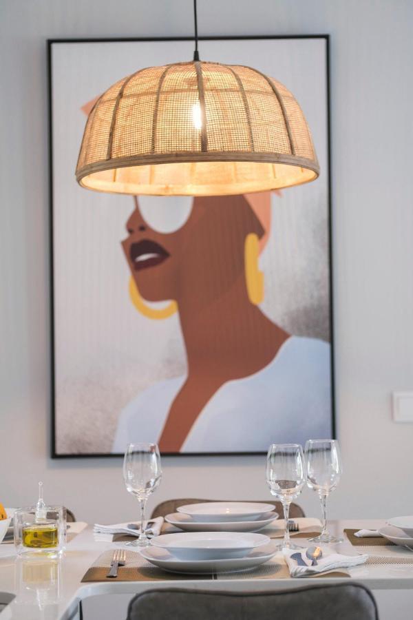 El Encanto Villas Boutique Ribadesella Kültér fotó