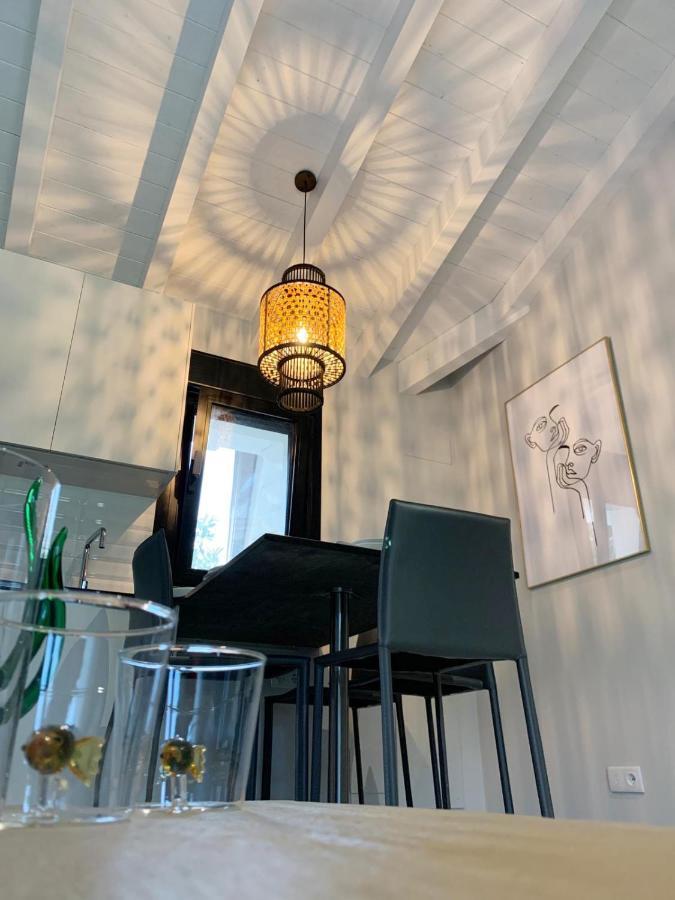 El Encanto Villas Boutique Ribadesella Kültér fotó