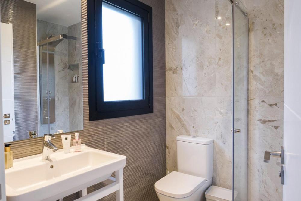 El Encanto Villas Boutique Ribadesella Kültér fotó