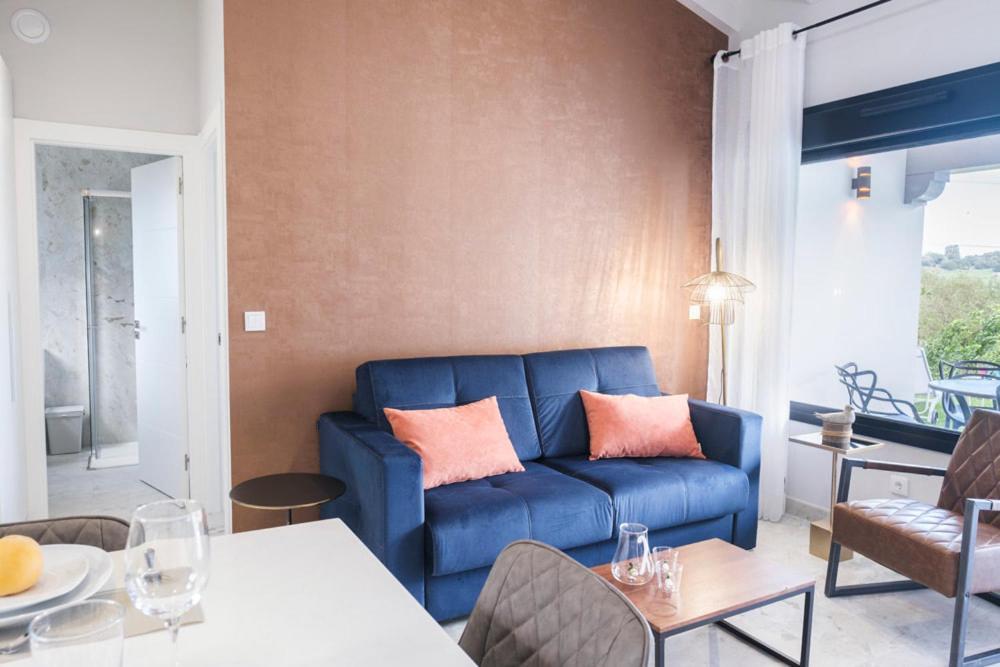 El Encanto Villas Boutique Ribadesella Kültér fotó