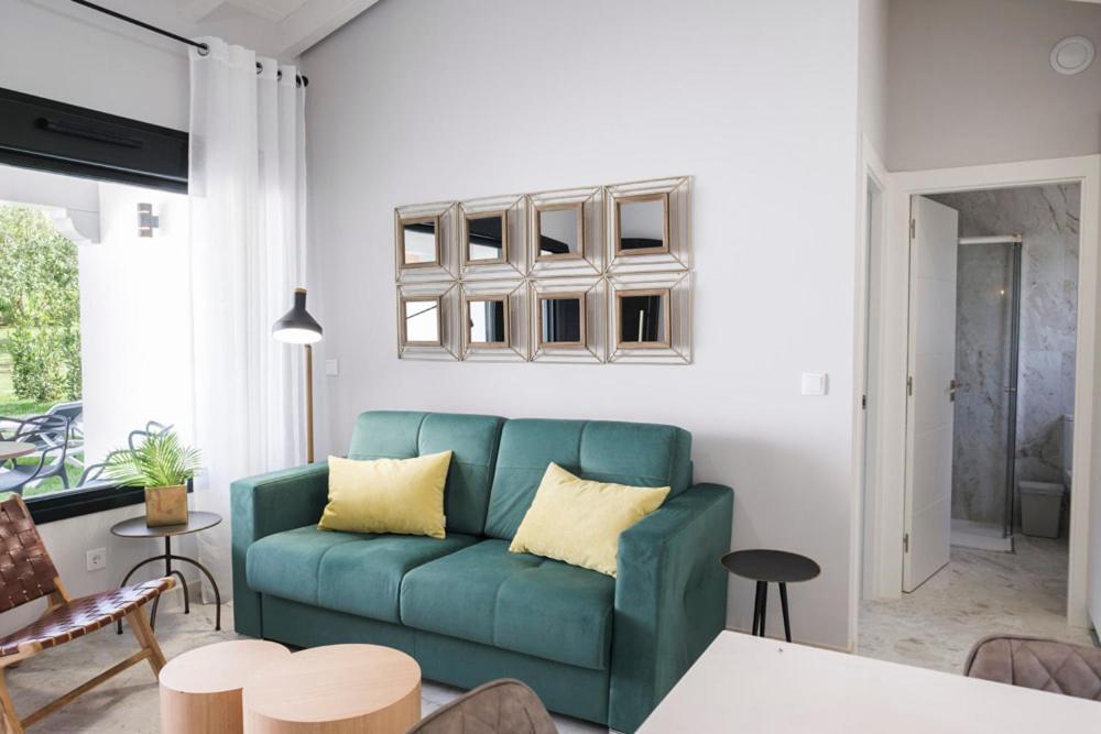 El Encanto Villas Boutique Ribadesella Kültér fotó
