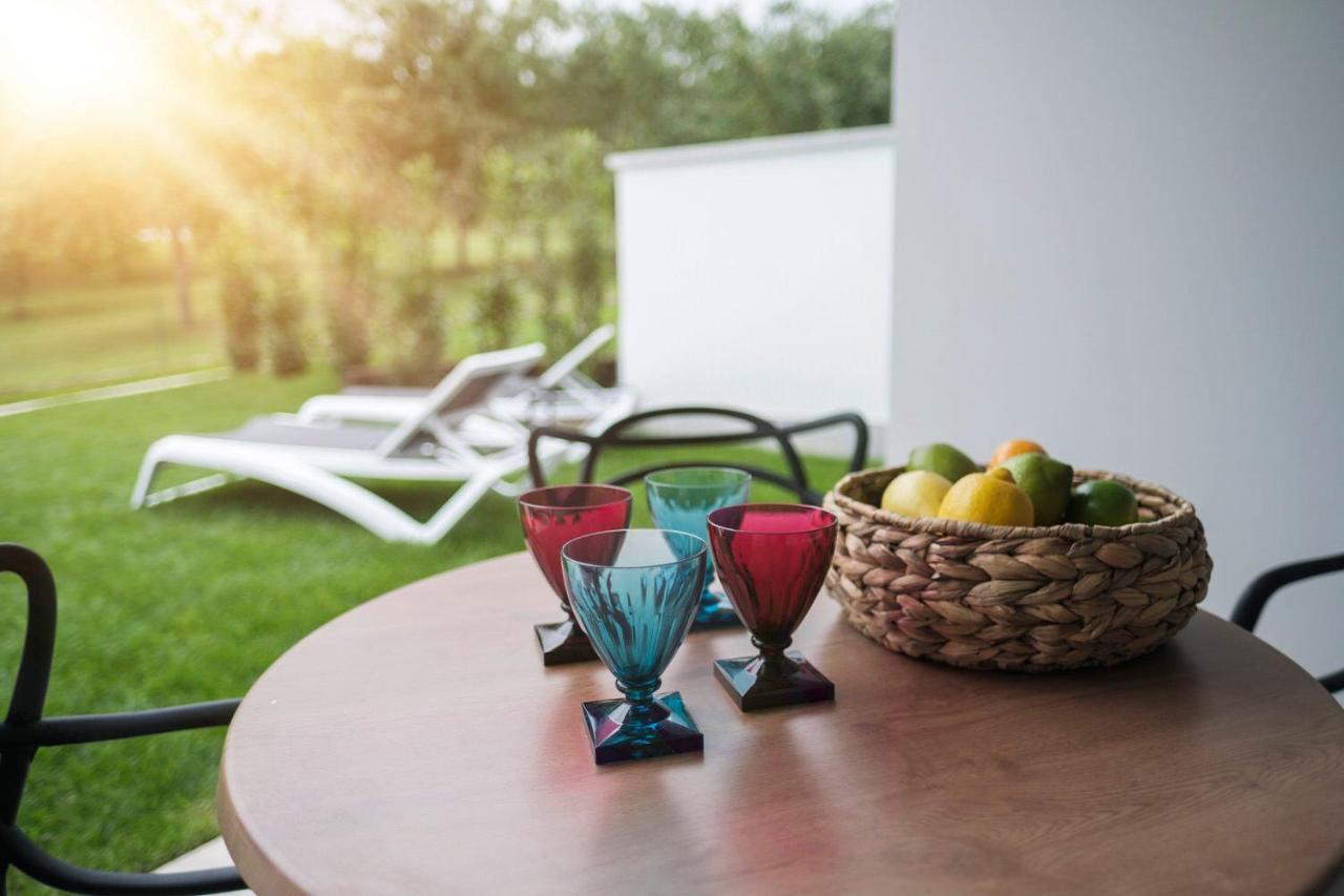 El Encanto Villas Boutique Ribadesella Kültér fotó